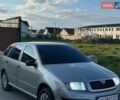 Серый Шкода Фабия, объемом двигателя 1.2 л и пробегом 223 тыс. км за 3600 $, фото 1 на Automoto.ua