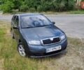 Сірий Шкода Фабія, об'ємом двигуна 1.2 л та пробігом 280 тис. км за 4500 $, фото 1 на Automoto.ua