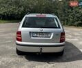 Серый Шкода Фабия, объемом двигателя 1.39 л и пробегом 352 тыс. км за 4100 $, фото 3 на Automoto.ua