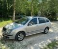 Сірий Шкода Фабія, об'ємом двигуна 1.39 л та пробігом 225 тис. км за 4800 $, фото 1 на Automoto.ua