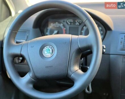 Шкода Фабія 2007 у Одесі на Automoto.ua Сірий Шкода Фабія, об'ємом двигуна 1.2 л та пробігом 269 тис. км за 4999 $, фото 19 на Automoto.ua