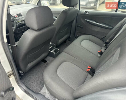 Шкода Фабия 2007 в Чернигове на Automoto.ua Серый Шкода Фабия, объемом двигателя 1.4 л и пробегом 193 тыс. км за 5400 $, фото 13 на Automoto.ua