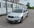 Сірий Шкода Фабія, об'ємом двигуна 1.2 л та пробігом 320 тис. км за 3000 $, фото 1 на Automoto.ua