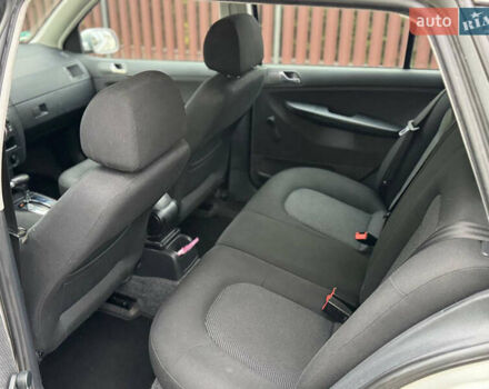 Серый Шкода Фабия, объемом двигателя 1.4 л и пробегом 218 тыс. км за 5700 $, фото 39 на Automoto.ua