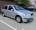 Сірий Шкода Фабія, об'ємом двигуна 1.42 л та пробігом 241 тис. км за 3800 $, фото 1 на Automoto.ua