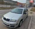 Сірий Шкода Фабія, об'ємом двигуна 1.2 л та пробігом 257 тис. км за 2950 $, фото 1 на Automoto.ua