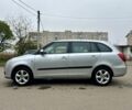Серый Шкода Фабия, объемом двигателя 1.6 л и пробегом 247 тыс. км за 5350 $, фото 5 на Automoto.ua