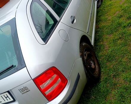 Сірий Шкода Фабія, об'ємом двигуна 1.4 л та пробігом 385 тис. км за 3530 $, фото 2 на Automoto.ua