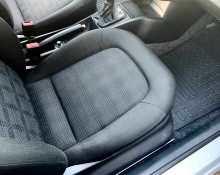 Серый Шкода Фабия, объемом двигателя 1.4 л и пробегом 253 тыс. км за 4900 $, фото 15 на Automoto.ua