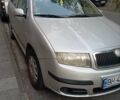 Шкода Фабия 2007 в Каменское - Днепродзержинск на Automoto.ua Серый Шкода Фабия, объемом двигателя 1.39 л и пробегом 240 тыс. км за 4300 $, фото 2 на Automoto.ua