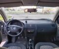 Сірий Шкода Фабія, об'ємом двигуна 1.4 л та пробігом 277 тис. км за 4800 $, фото 2 на Automoto.ua