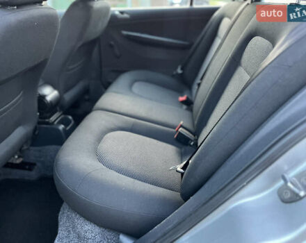 Серый Шкода Фабия, объемом двигателя 1.39 л и пробегом 217 тыс. км за 5399 $, фото 40 на Automoto.ua