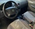 Сірий Шкода Фабія, об'ємом двигуна 1.4 л та пробігом 295 тис. км за 3500 $, фото 7 на Automoto.ua