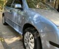 Сірий Шкода Фабія, об'ємом двигуна 1.4 л та пробігом 295 тис. км за 3500 $, фото 5 на Automoto.ua