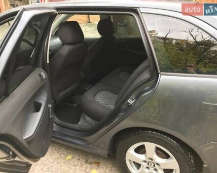 Шкода Фабія 2007 у Одесі на Automoto.ua Сірий Шкода Фабія, об'ємом двигуна 1.2 л та пробігом 269 тис. км за 4900 $, фото 2 на Automoto.ua