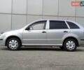 Сірий Шкода Фабія, об'ємом двигуна 1.2 л та пробігом 176 тис. км за 3999 $, фото 2 на Automoto.ua