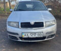 Сірий Шкода Фабія, об'ємом двигуна 1.2 л та пробігом 400 тис. км за 1500 $, фото 1 на Automoto.ua
