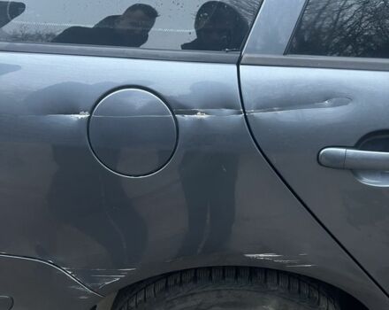 Серый Шкода Фабия, объемом двигателя 1.2 л и пробегом 193 тыс. км за 3200 $, фото 7 на Automoto.ua