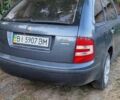 Сірий Шкода Фабія, об'ємом двигуна 1.2 л та пробігом 156 тис. км за 4300 $, фото 2 на Automoto.ua