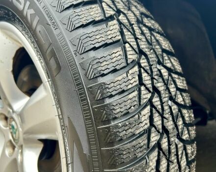 Серый Шкода Фабия, объемом двигателя 1.6 л и пробегом 247 тыс. км за 5350 $, фото 19 на Automoto.ua