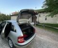 Сірий Шкода Фабія, об'ємом двигуна 1.2 л та пробігом 153 тис. км за 4100 $, фото 5 на Automoto.ua