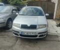 Сірий Шкода Фабія, об'ємом двигуна 1.4 л та пробігом 250 тис. км за 3600 $, фото 1 на Automoto.ua