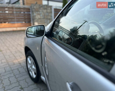 Серый Шкода Фабия, объемом двигателя 1.39 л и пробегом 217 тыс. км за 5399 $, фото 43 на Automoto.ua