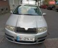Шкода Фабия 2007 в Каменское - Днепродзержинск на Automoto.ua Серый Шкода Фабия, объемом двигателя 1.39 л и пробегом 240 тыс. км за 4300 $, фото 1 на Automoto.ua