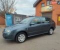 Сірий Шкода Фабія, об'ємом двигуна 1.39 л та пробігом 180 тис. км за 4440 $, фото 9 на Automoto.ua