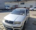 Сірий Шкода Фабія, об'ємом двигуна 1.4 л та пробігом 290 тис. км за 3499 $, фото 1 на Automoto.ua