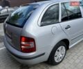 Сірий Шкода Фабія, об'ємом двигуна 1.42 л та пробігом 241 тис. км за 3800 $, фото 3 на Automoto.ua