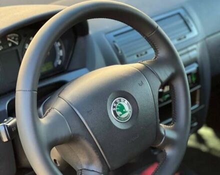 Шкода Фабія 2007 у Одесі на Automoto.ua Сірий Шкода Фабія, об'ємом двигуна 1.2 л та пробігом 269 тис. км за 4999 $, фото 12 на Automoto.ua