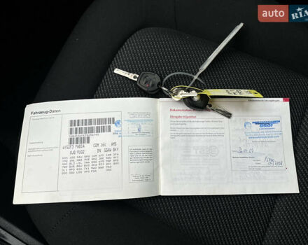 Шкода Фабия 2007 в Чернигове на Automoto.ua Серый Шкода Фабия, объемом двигателя 1.4 л и пробегом 193 тыс. км за 5400 $, фото 21 на Automoto.ua