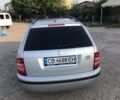 Серый Шкода Фабия, объемом двигателя 1.2 л и пробегом 384 тыс. км за 2495 $, фото 1 на Automoto.ua