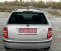 Серый Шкода Фабия, объемом двигателя 1.4 л и пробегом 231 тыс. км за 116 $, фото 9 на Automoto.ua