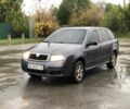 Сірий Шкода Фабія, об'ємом двигуна 1.2 л та пробігом 210 тис. км за 2152 $, фото 1 на Automoto.ua