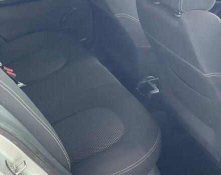 Серый Шкода Фабия, объемом двигателя 1.4 л и пробегом 231 тыс. км за 4500 $, фото 18 на Automoto.ua