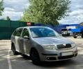 Сірий Шкода Фабія, об'ємом двигуна 1.9 л та пробігом 218 тис. км за 1678 $, фото 1 на Automoto.ua