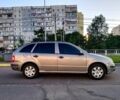 Серый Шкода Фабия, объемом двигателя 1.4 л и пробегом 277 тыс. км за 2910 $, фото 2 на Automoto.ua