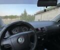 Сірий Шкода Фабія, об'ємом двигуна 1.2 л та пробігом 153 тис. км за 4100 $, фото 9 на Automoto.ua