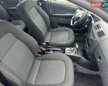 Серый Шкода Фабия, объемом двигателя 1.4 л и пробегом 217 тыс. км за 5499 $, фото 9 на Automoto.ua