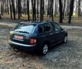 Серый Шкода Фабия, объемом двигателя 1.4 л и пробегом 248 тыс. км за 4999 $, фото 1 на Automoto.ua
