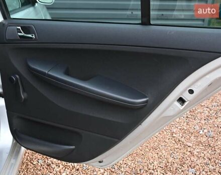 Сірий Шкода Фабія, об'ємом двигуна 1.39 л та пробігом 209 тис. км за 5350 $, фото 22 на Automoto.ua