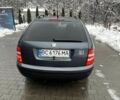 Сірий Шкода Фабія, об'ємом двигуна 1.4 л та пробігом 250 тис. км за 5200 $, фото 3 на Automoto.ua