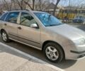 Сірий Шкода Фабія, об'ємом двигуна 0 л та пробігом 187 тис. км за 4999 $, фото 1 на Automoto.ua