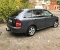 Шкода Фабія 2007 у Одесі на Automoto.ua Сірий Шкода Фабія, об'ємом двигуна 1.2 л та пробігом 269 тис. км за 4900 $, фото 1 на Automoto.ua