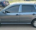 Сірий Шкода Фабія, об'ємом двигуна 1.39 л та пробігом 174 тис. км за 5600 $, фото 1 на Automoto.ua