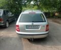 Сірий Шкода Фабія, об'ємом двигуна 1.39 л та пробігом 319 тис. км за 4200 $, фото 1 на Automoto.ua