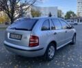 Шкода Фабия 2007 в Броварах на Automoto.ua Серый Шкода Фабия, объемом двигателя 1.2 л и пробегом 234 тыс. км за 2999 $, фото 5 на Automoto.ua