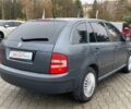 Шкода Фабия 2007 в Кривом Роге на Automoto.ua Серый Шкода Фабия, объемом двигателя 1.2 л и пробегом 180 тыс. км за 3700 $, фото 6 на Automoto.ua